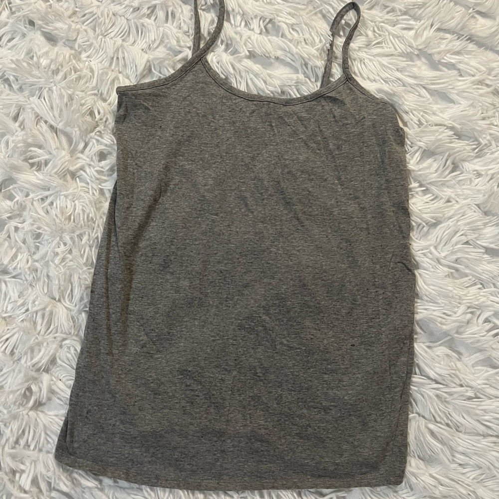 Motherhood Maternity Tank - Size S